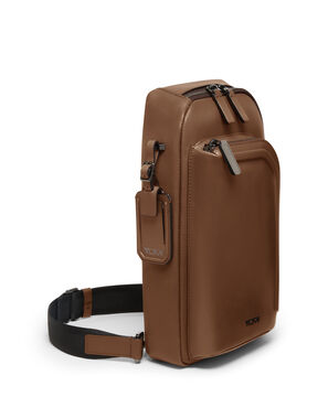 Harrison Gregory Schultertasche