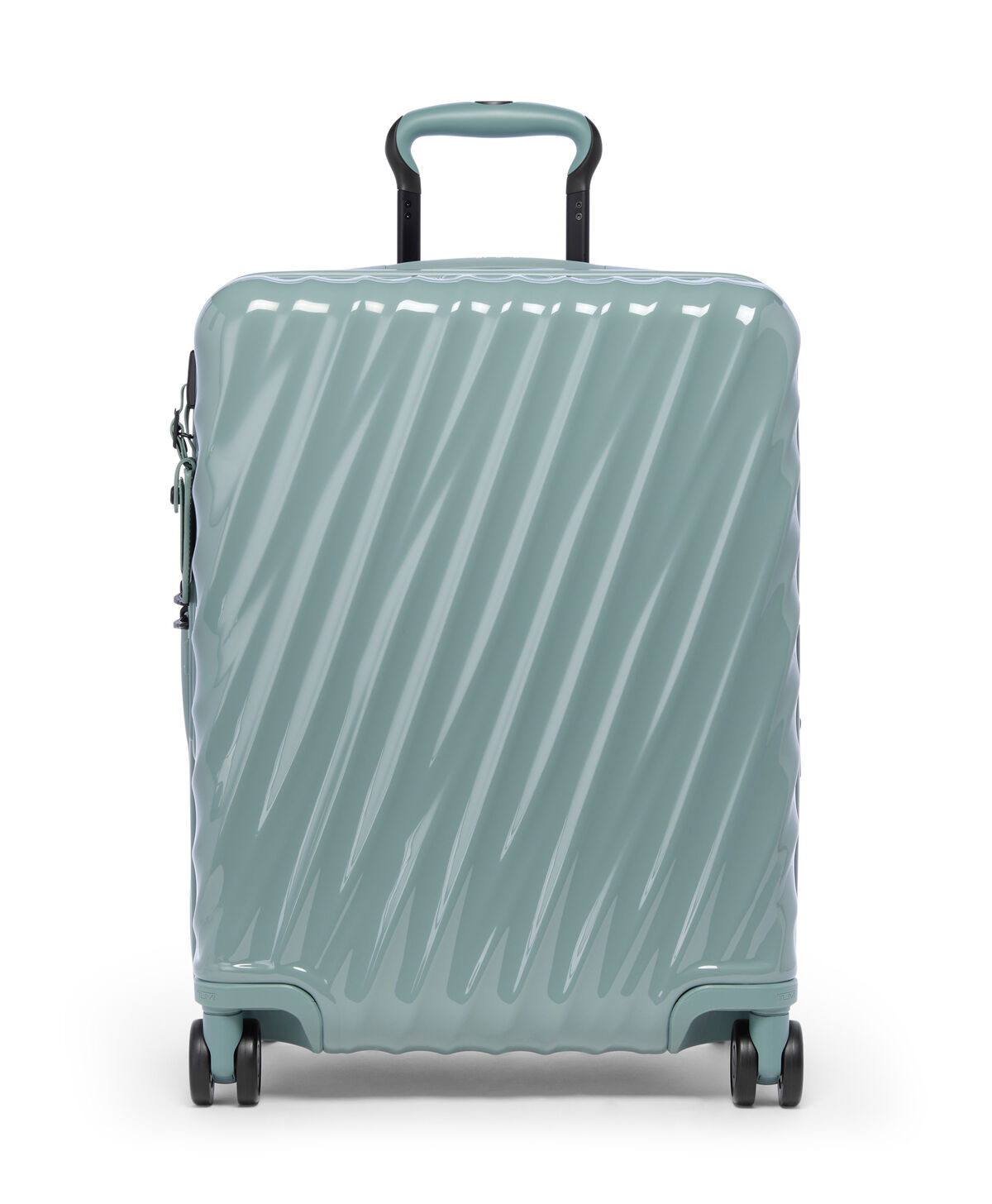 19 Degree Large Expandable Cabin