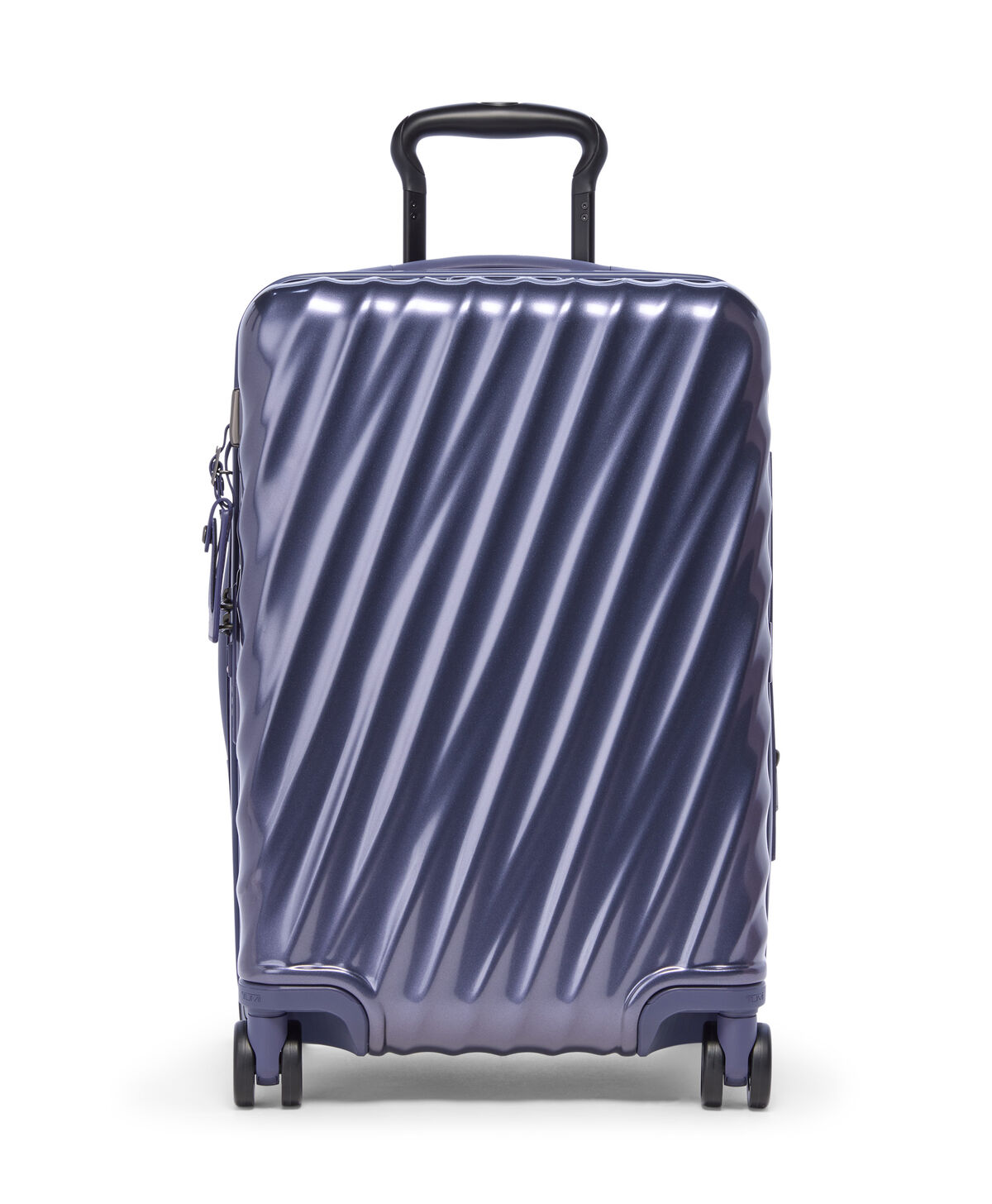 19 Degree Valise Cabine Extensible