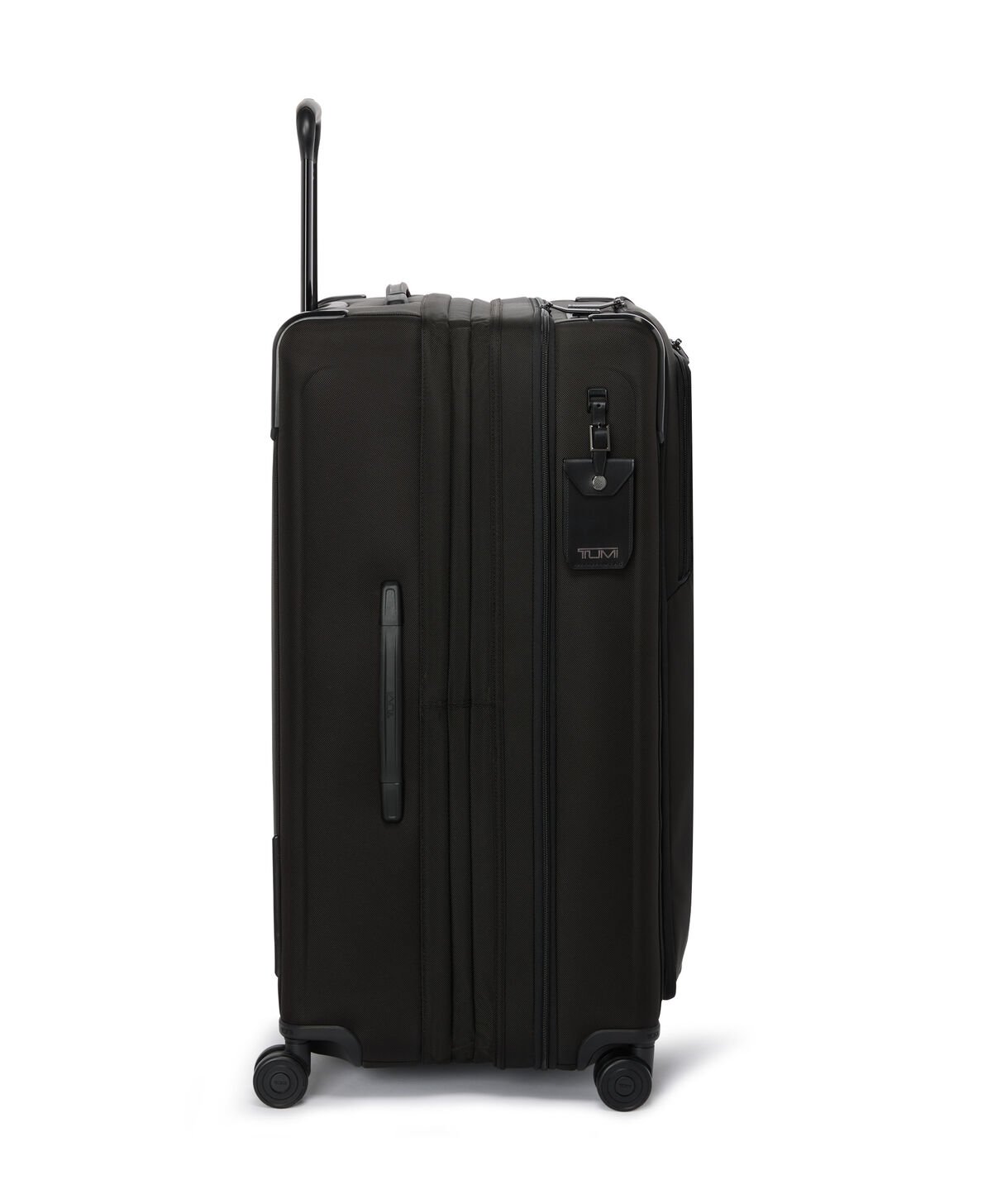 Alpha X-Large Dual Access Expandable Checked | TUMI X-Large Dual Access Expandable Checked