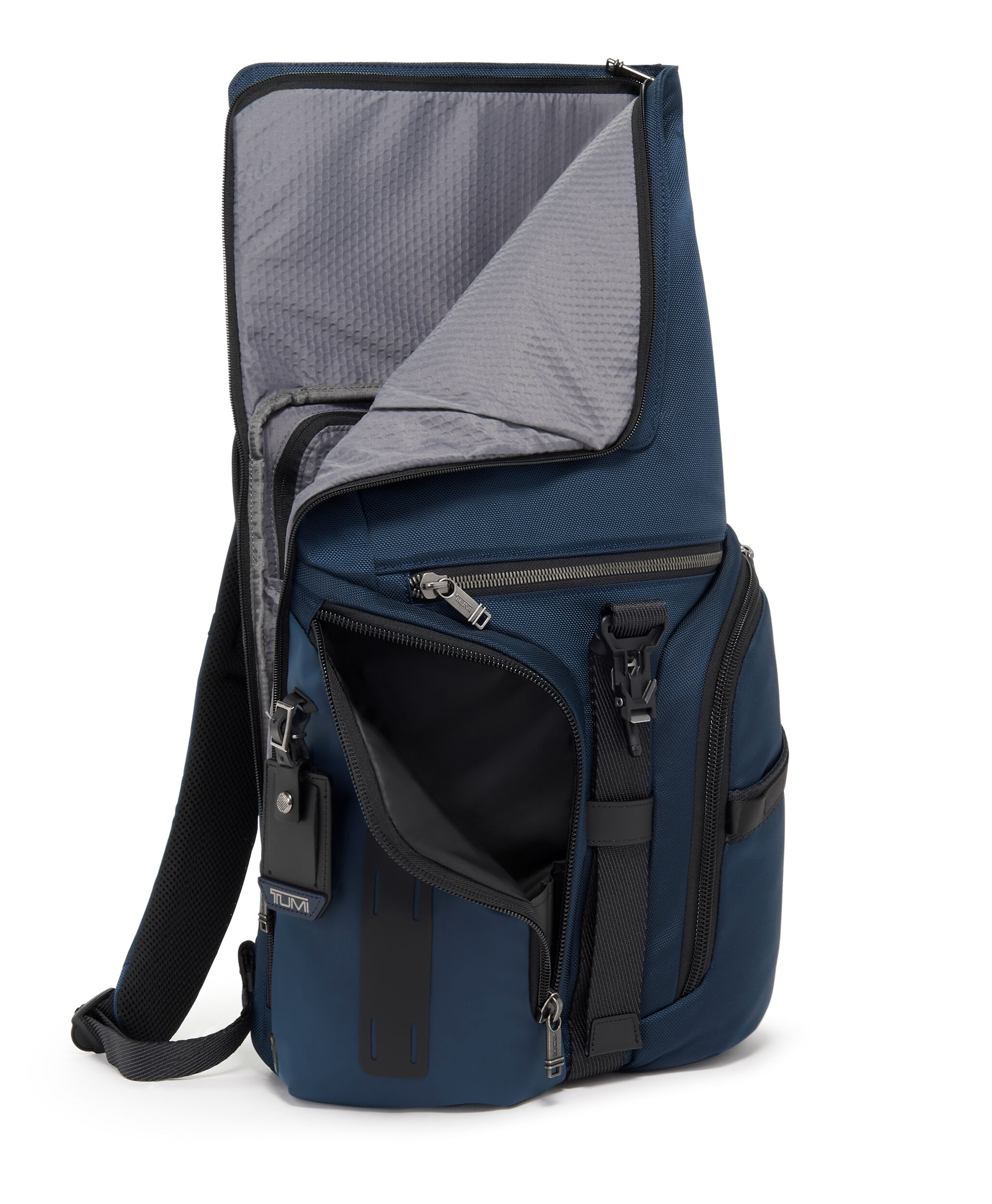 国内最安値！ Luggage Bravo Alpha Collection TUMI | ビジネスバッグ