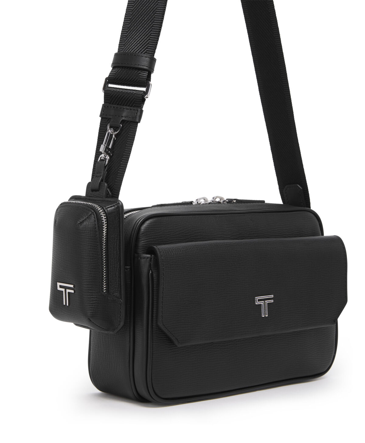 Turin Pochette pour &eacute;tiquette de valise