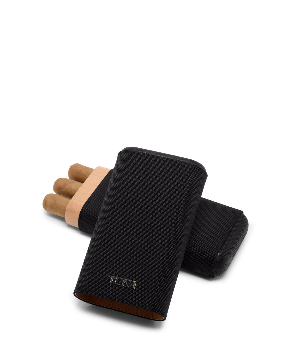TRAVEL ACCESSORY Zigarrenetui