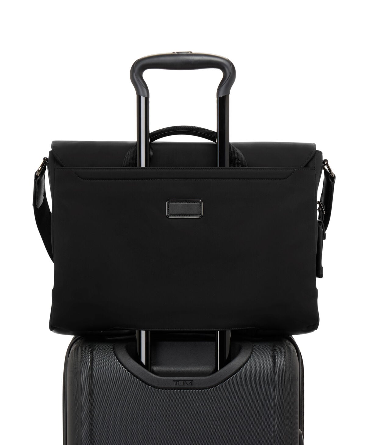 Harrison Midland Messenger