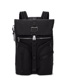 Alpha Bravo Surveillance Rolltop Rucksack