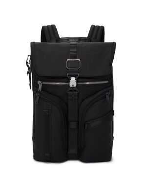Alpha Bravo Surveillance Rolltop Rucksack