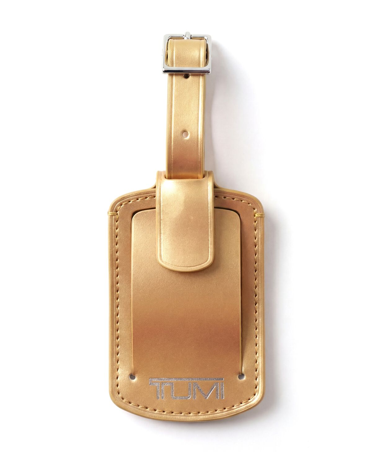TUMI ACCENTS &Eacute;tiquette bagage taille B
