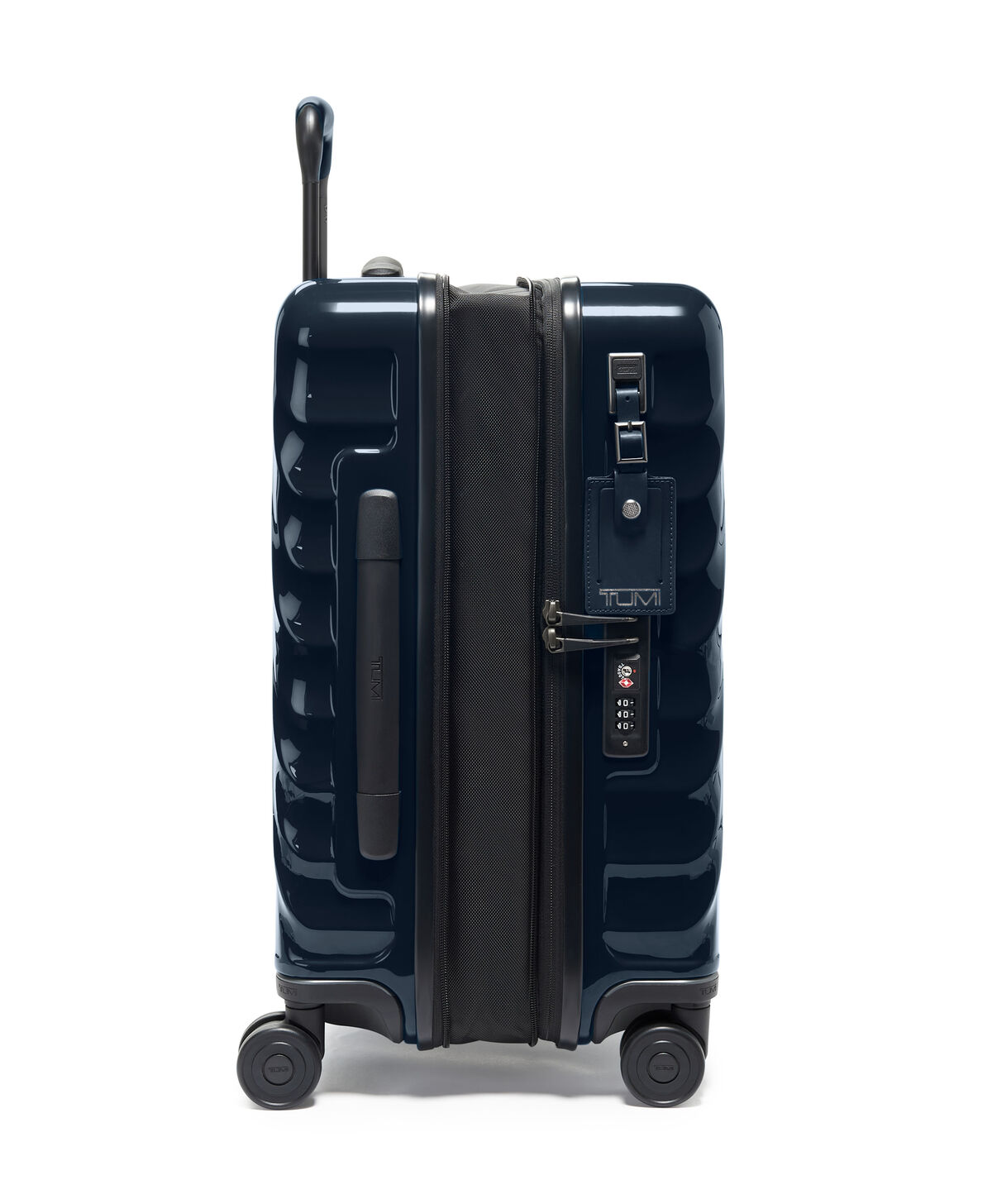 19 Degree Valise Cabine Extensible Large
