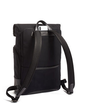 Harrison Osborn Roll Top Rucksack