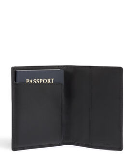 Porte-passeport Alpha