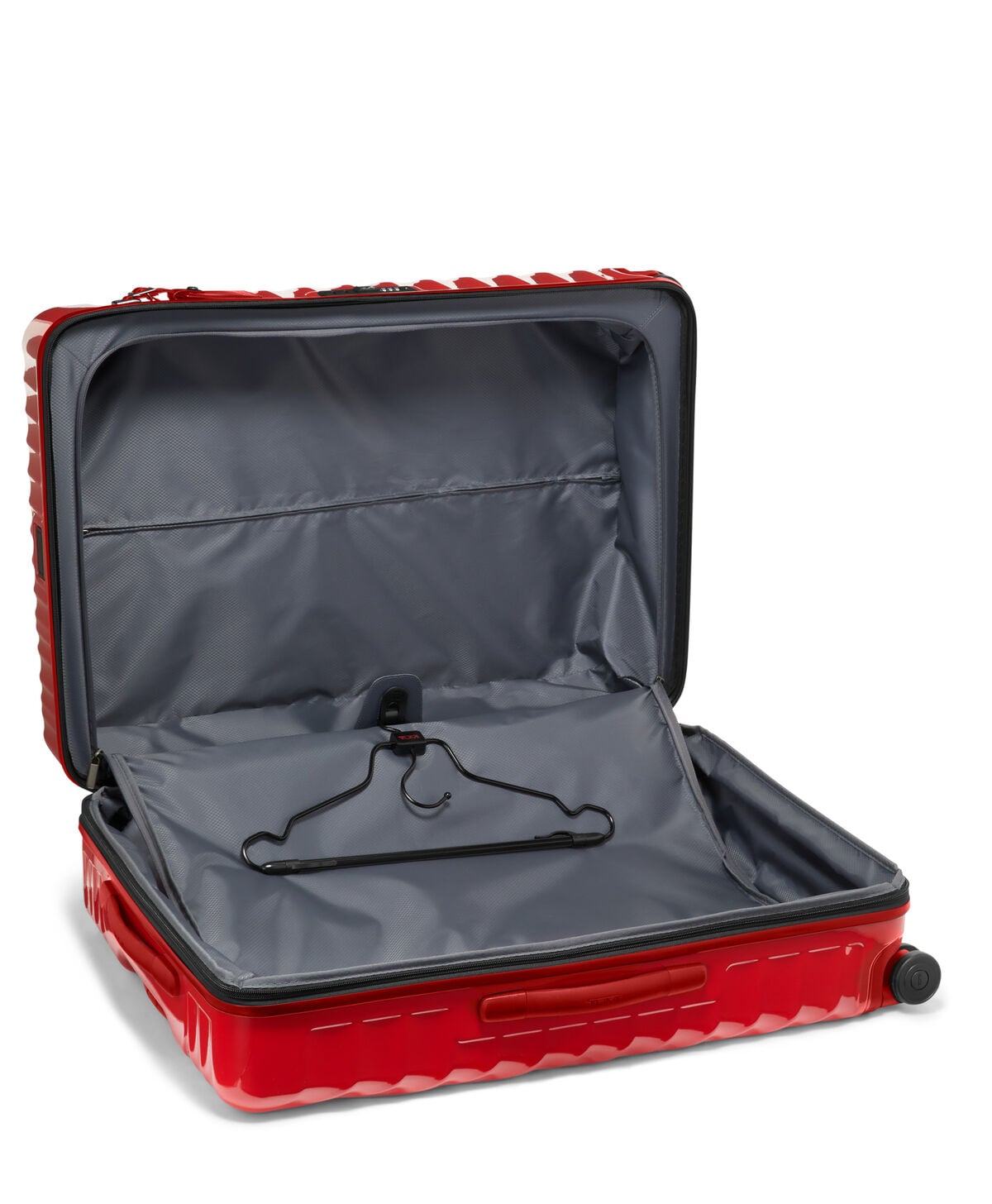 19 Degree Valise Soute Large Extensible