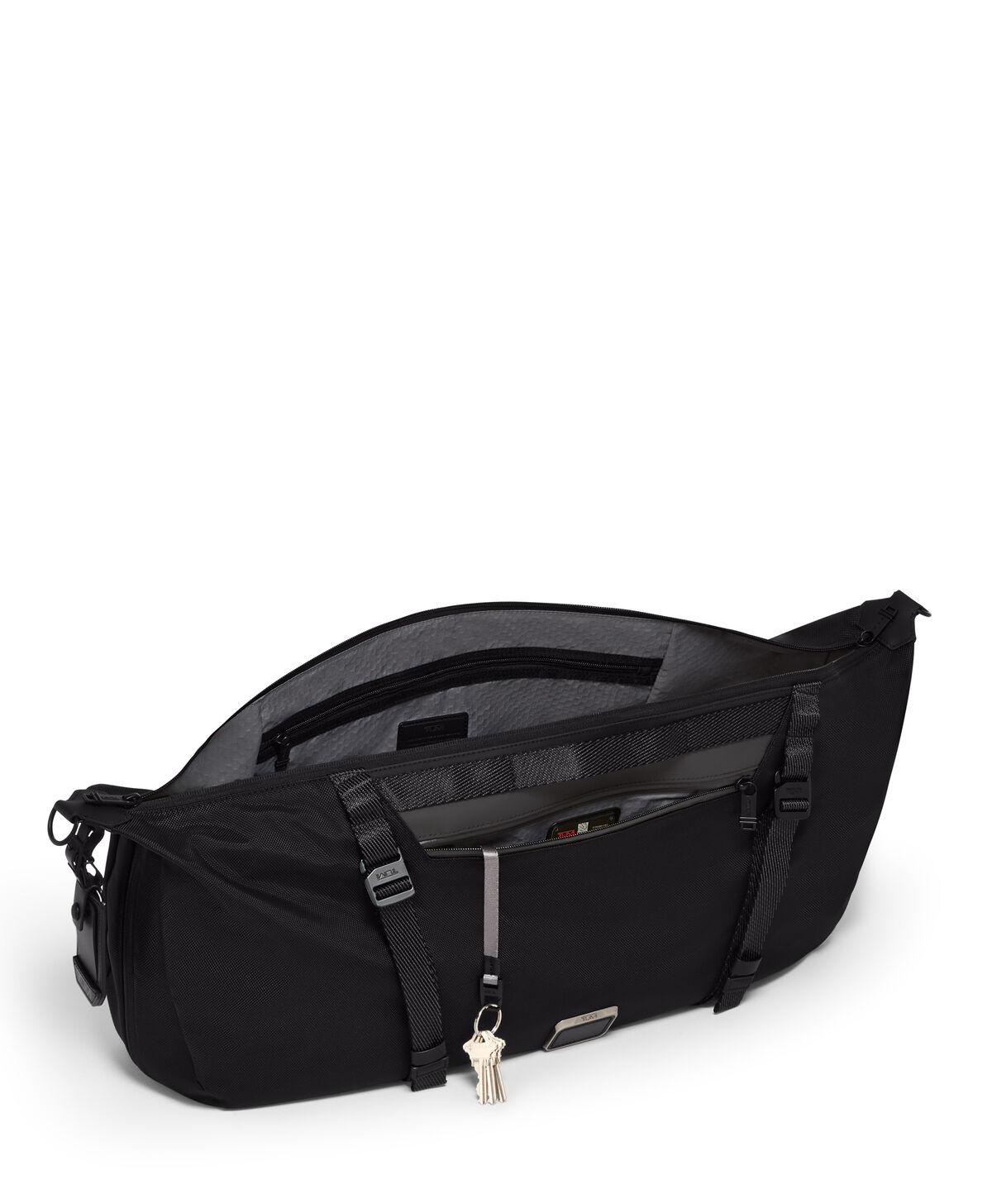 Alpha Bravo Sac sling duffel Deviation