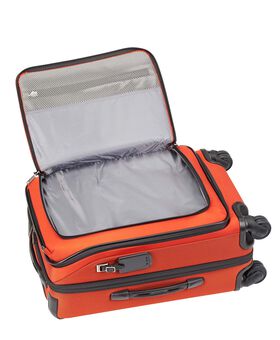 Bagage &agrave; main international extensible Merge