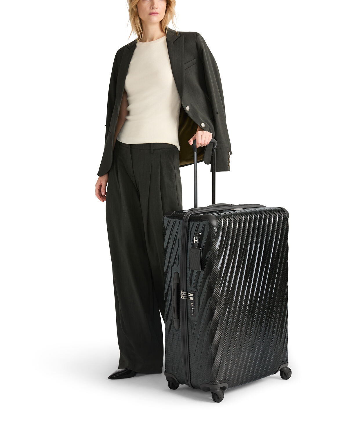 19 Degree Lite Valise Soute Large