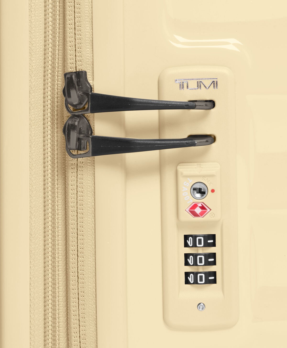 19 Degree Valise Soute Large Extensible