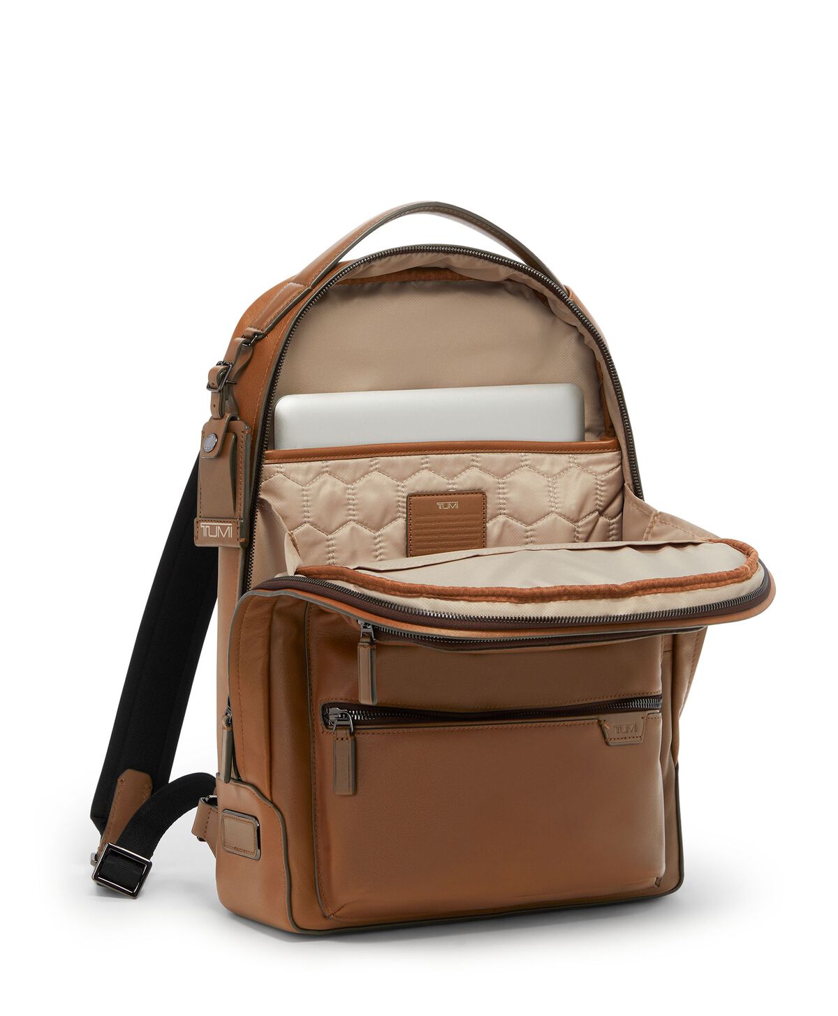 Harrison Sac &agrave; dos Bradner