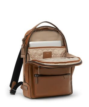 Harrison Bradner Rucksack