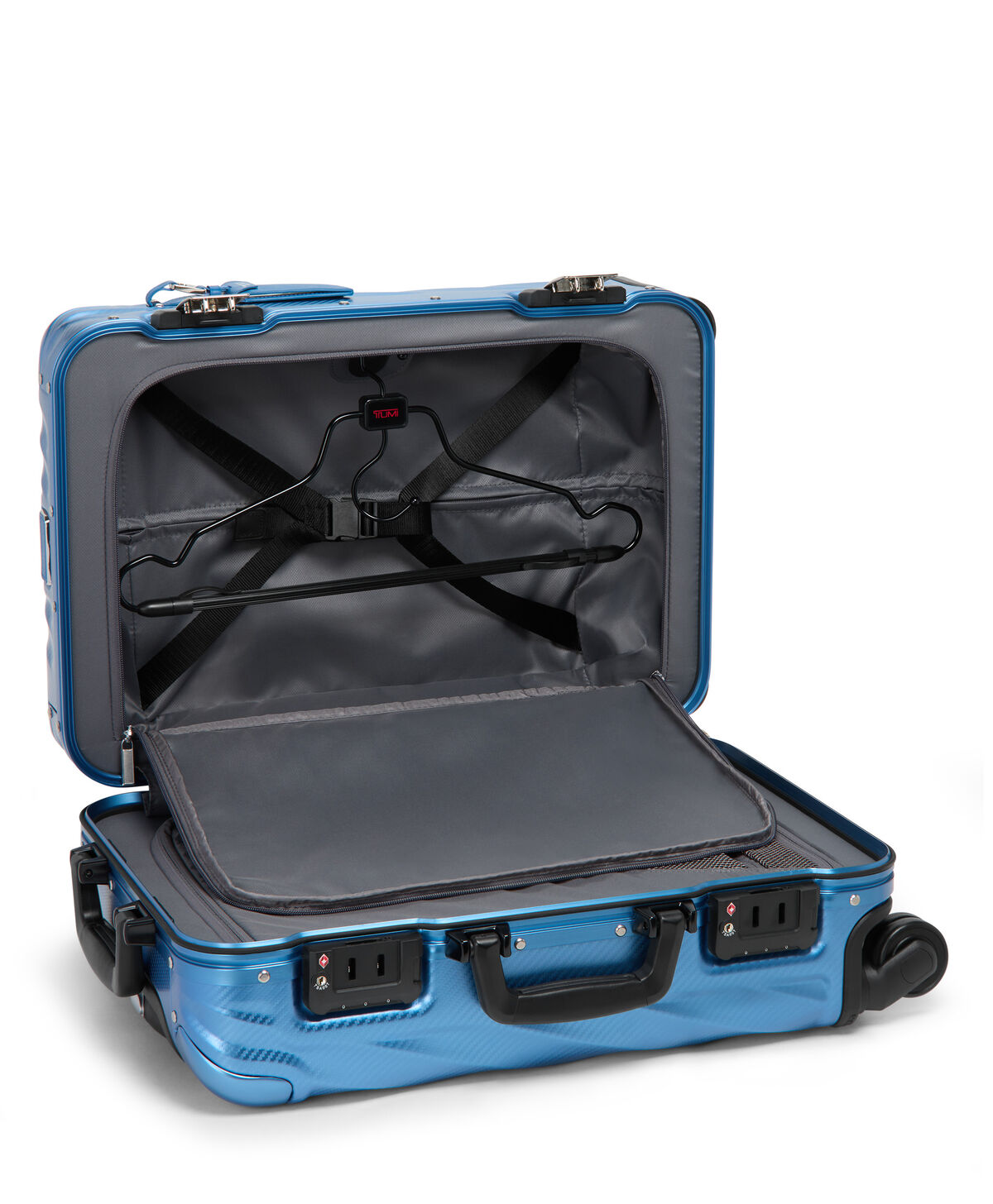 TUMI Valise cabine International 56 cm