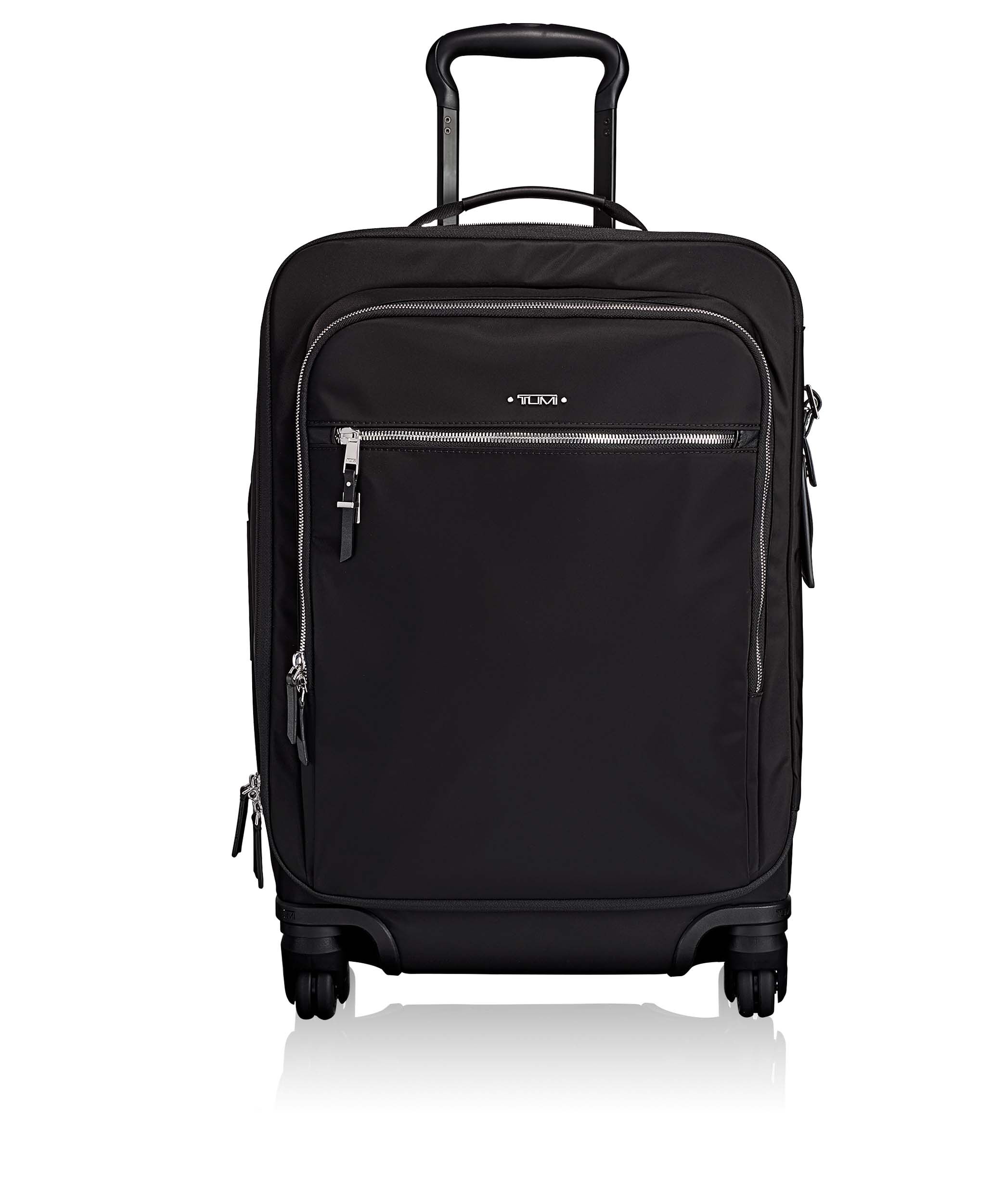 tumi voyageur carry on sale