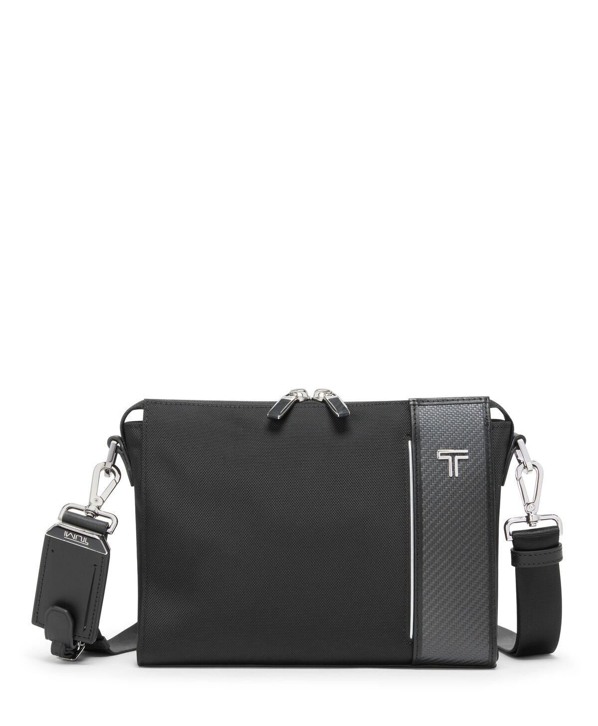 Arriv&eacute; Ronan Clutch-Umh&auml;ngetasche | TUMI Ronan Clutch-Umh&auml;ngetasche