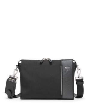 Arriv&eacute; Ronan Clutch-Umh&auml;ngetasche | TUMI Ronan Clutch-Umh&auml;ngetasche