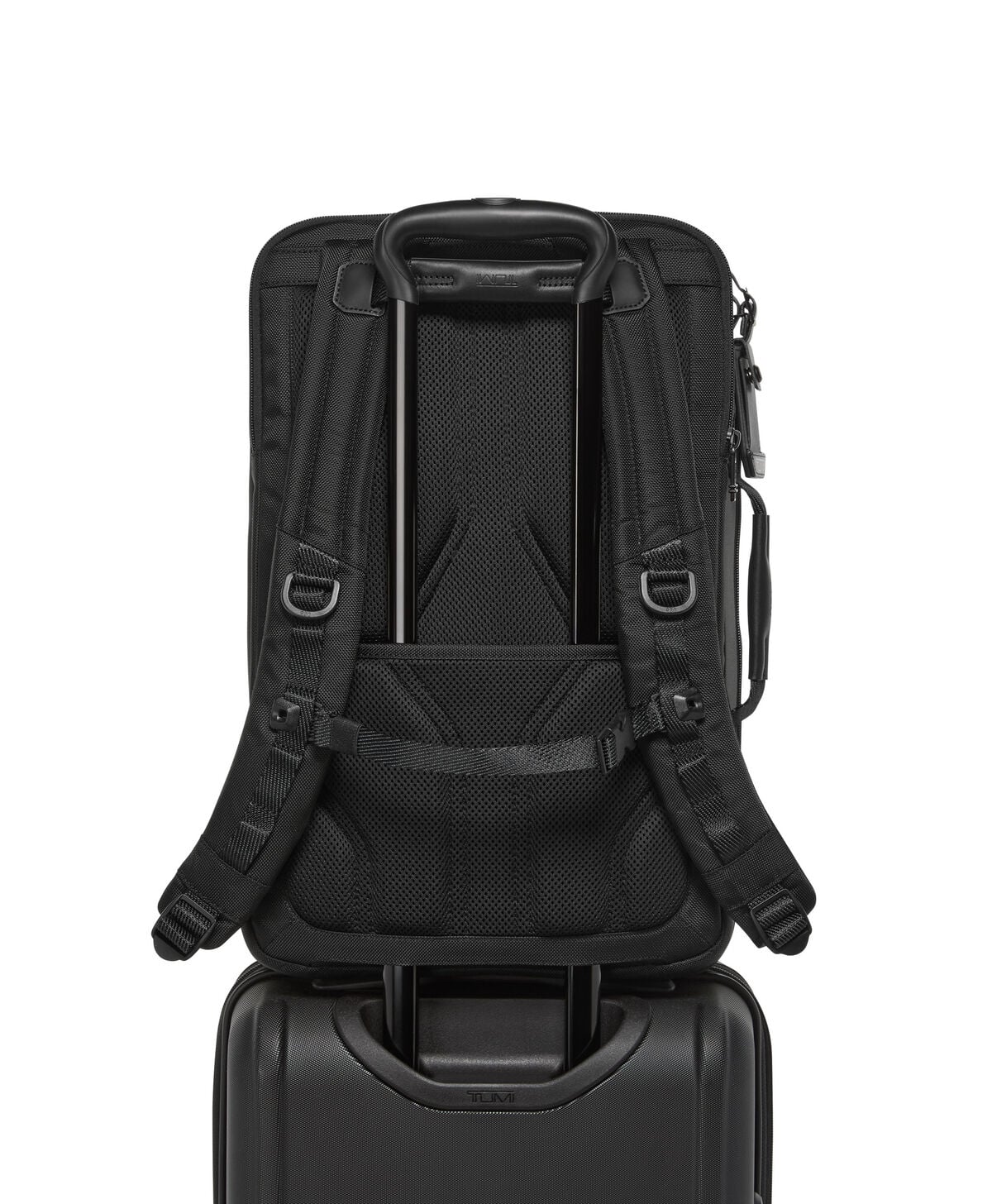 Alpha Bravo Sac &agrave; dos Detrick