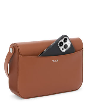 Olas Olas Schultertasche Medium