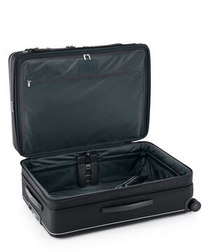 Arriv&eacute; Valise Soute Large Extensible - double acc&egrave;s