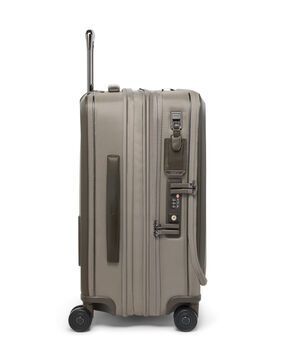 ARRIV&Eacute; Valise Cabine Large Extensible - double acc&egrave;s