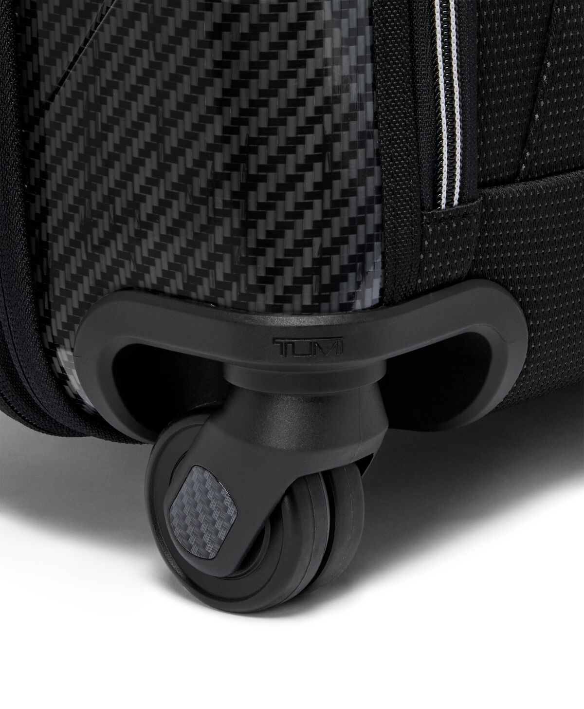 TUMI McLaren Valise Trunk Large Extensible Aero XL - double acc&egrave;s
