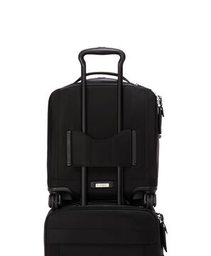 Voyageur Valise Cabine Compact L&eacute;ger - Poche Frontale