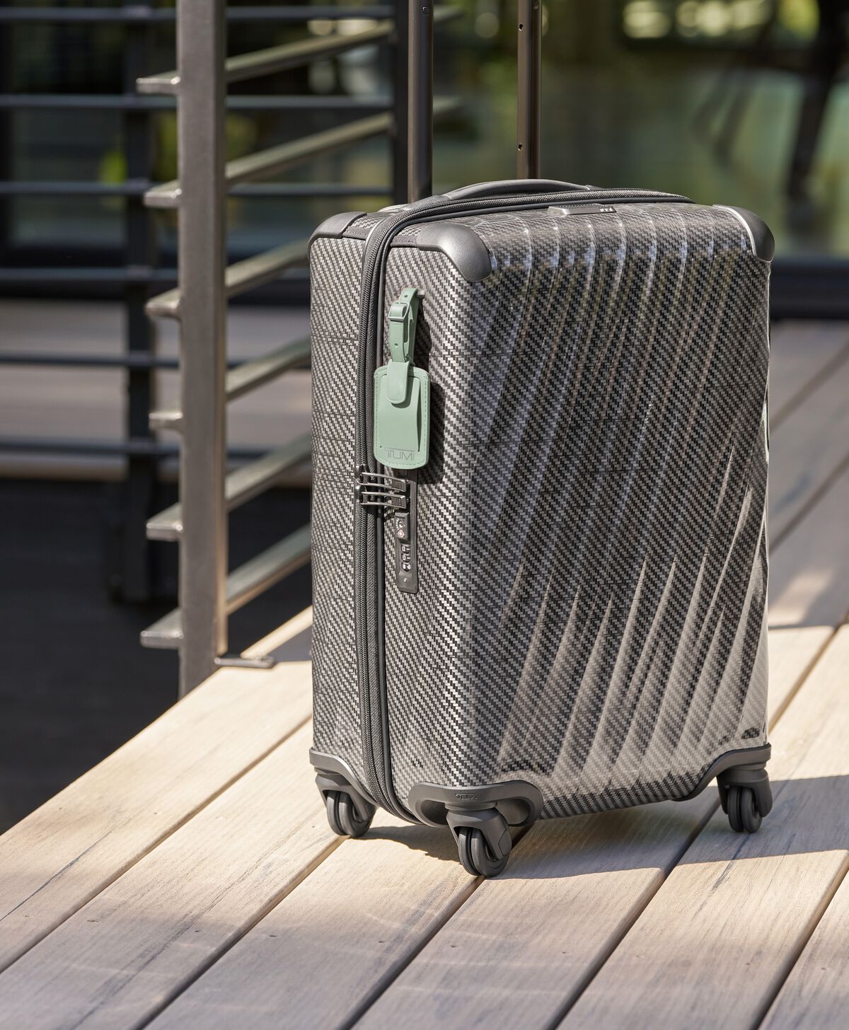 TUMI ACCENTS Gep&auml;ckanh&auml;nger Gr&ouml;&szlig;e B