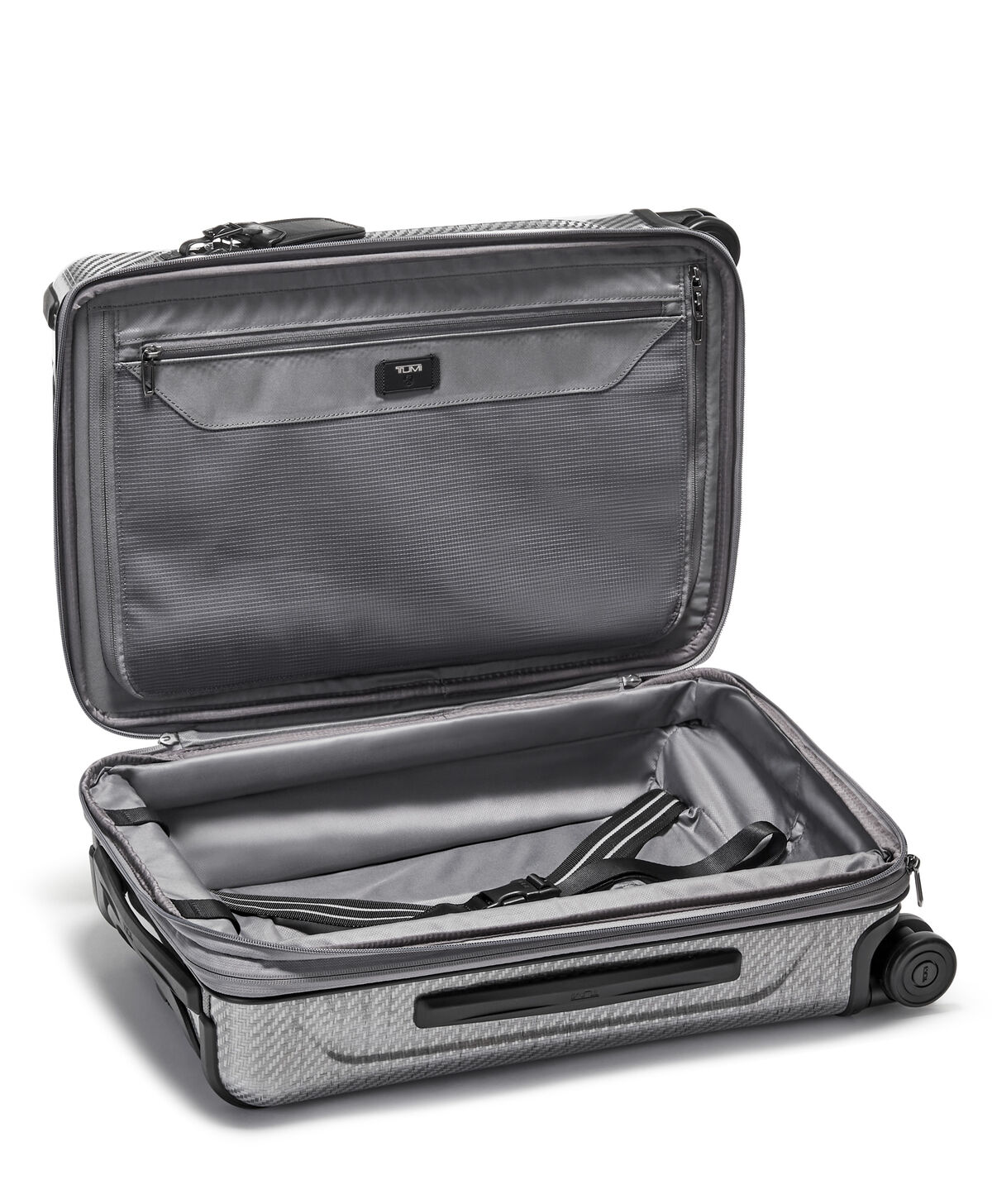 Tegra-Lite Handgep&auml;ck &ndash; Front Pocket Expandable