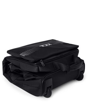 Alpha Bravo Sac de Voyage Medium Pliable - 2 roues