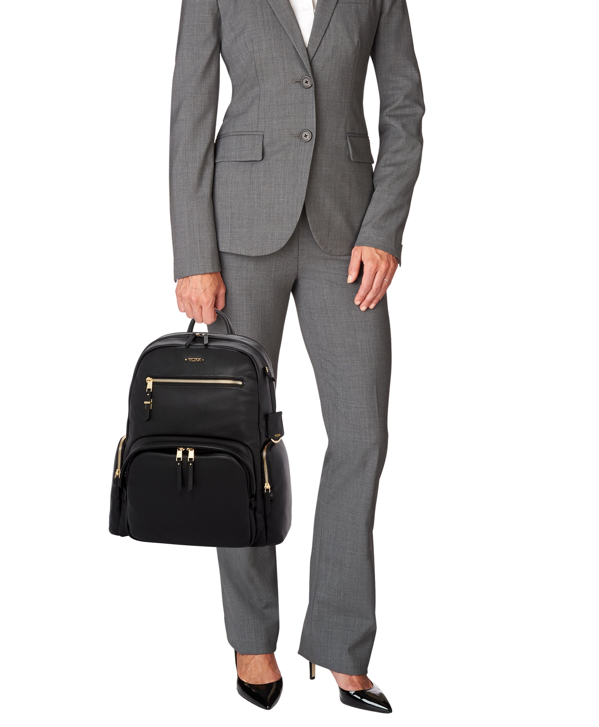 Carson Backpack Voyageur