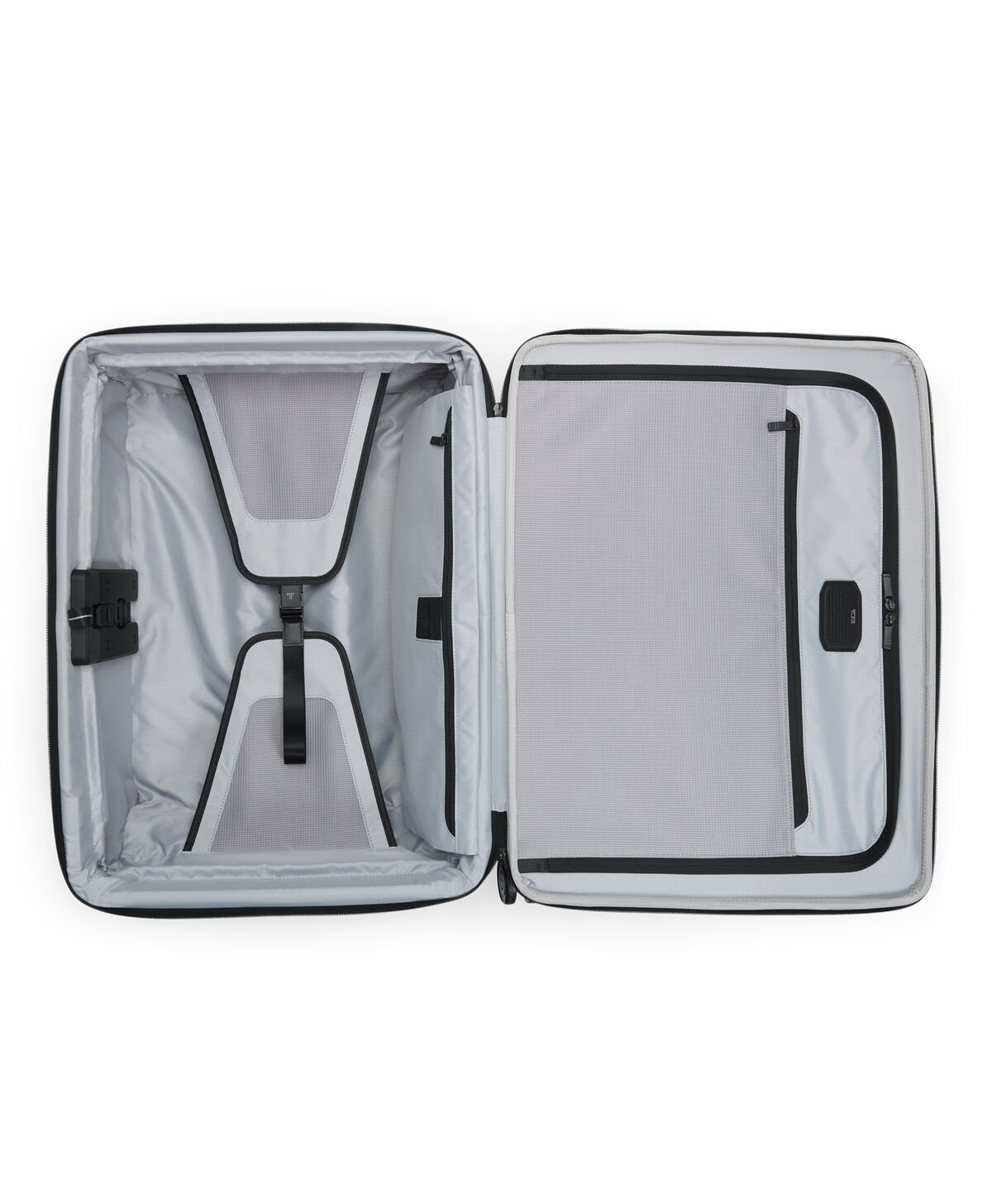 TUMI Valise Extensible Medium Dual Access 66 cm