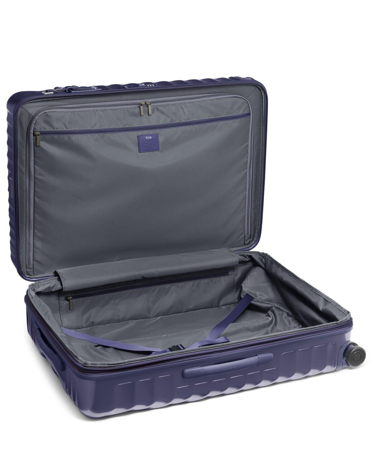 19 Degree Large Expandable Checked