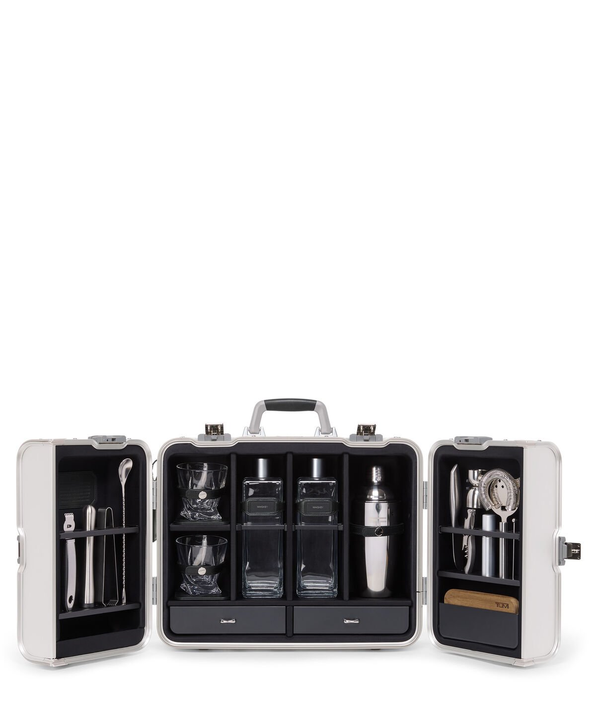 TUMI Coffret &agrave; cocktail