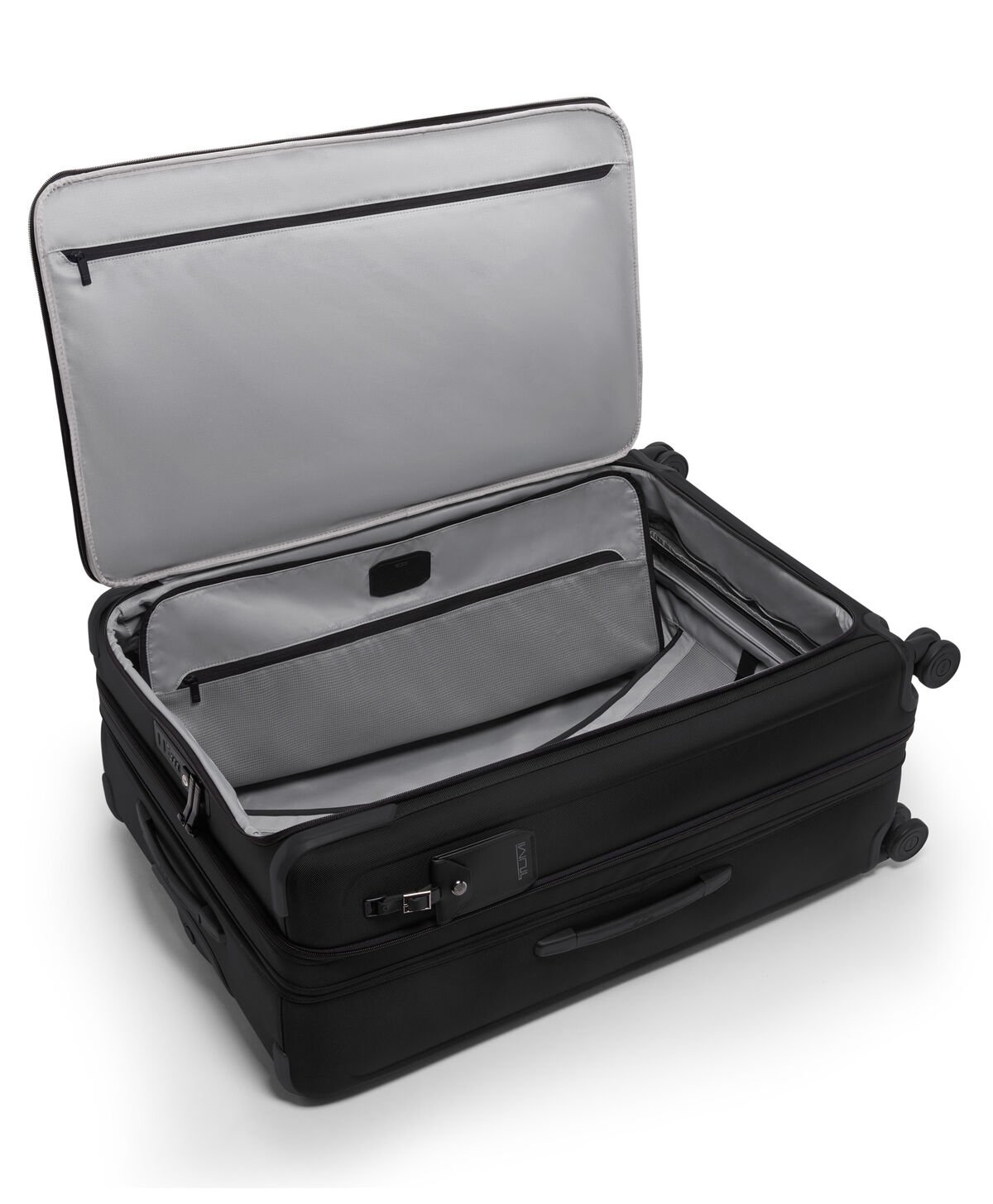 Alpha X-Large Dual Access Expandable Checked | TUMI X-Large Dual Access Expandable Checked