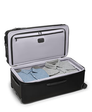 ALPHA Trunk &ndash; L Dual Access Expandable