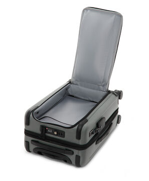 ALPHA Valise Cabine Extensible - double acc&egrave;s
