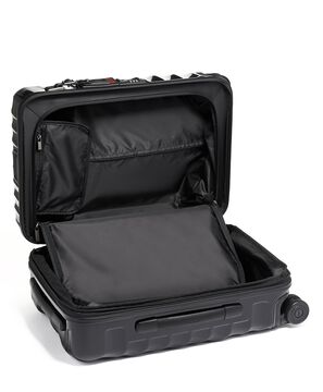 19 Degree Handgep&auml;ck &ndash; Expandable