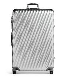 19 DEGREE ALUMINIUM Valise Soute Large