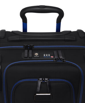 Alpha Handgep&auml;ck &ndash; Dual Access Expandable