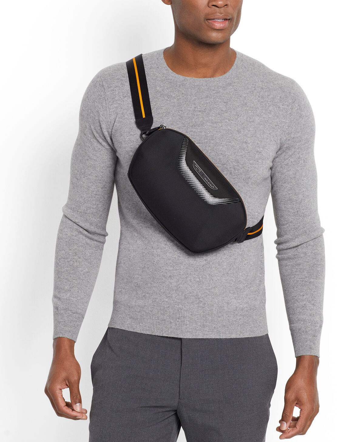 TUMI McLaren Sac ceinture Lumin Utility