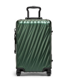 19 Degree Aluminium Valise Cabine