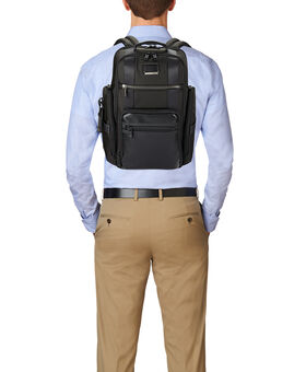 Sheppard Deluxe Aktentaschen-Rucksack&reg; Alpha Bravo