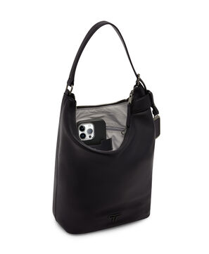 Voyageur Sac Hobo Evora