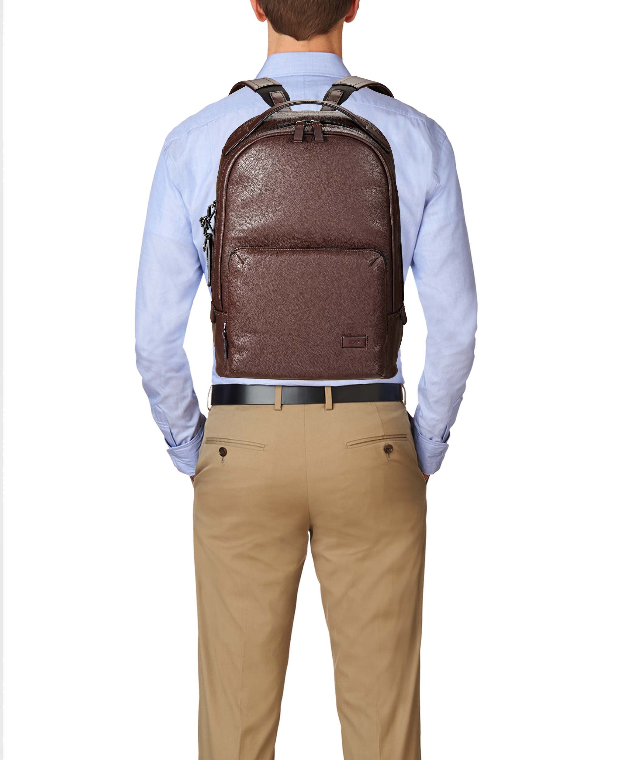 webster backpack tumi