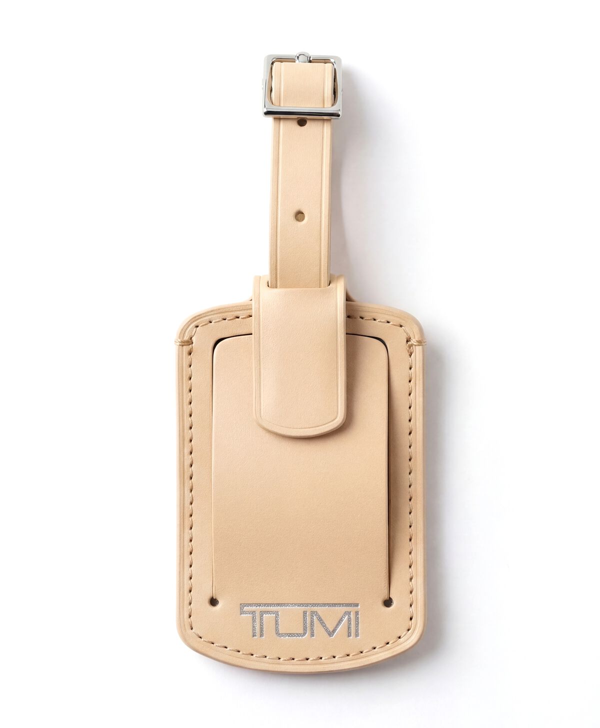 TUMI ACCENTS &Eacute;tiquette bagage taille B